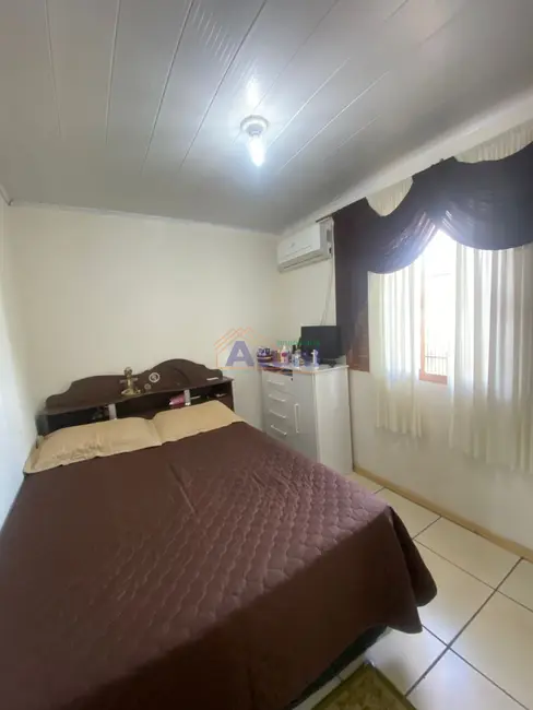 Casa com 2 quartos à venda, 83m2 em Mário Pilau, Santo Angelo - RS - imagem 5 Foto 5 de Casa com 2 quartos à venda, 83m2 em Mário Pilau, Santo Angelo - RS
