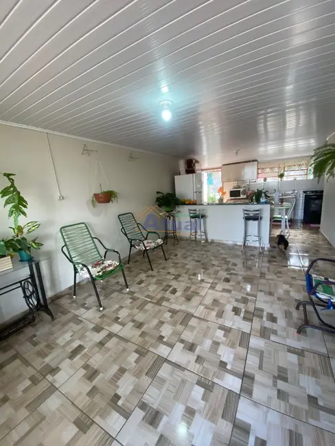 Casa com 2 quartos à venda, 83m2 em Mário Pilau, Santo Angelo - RS - imagem 8 Foto 8 de Casa com 2 quartos à venda, 83m2 em Mário Pilau, Santo Angelo - RS