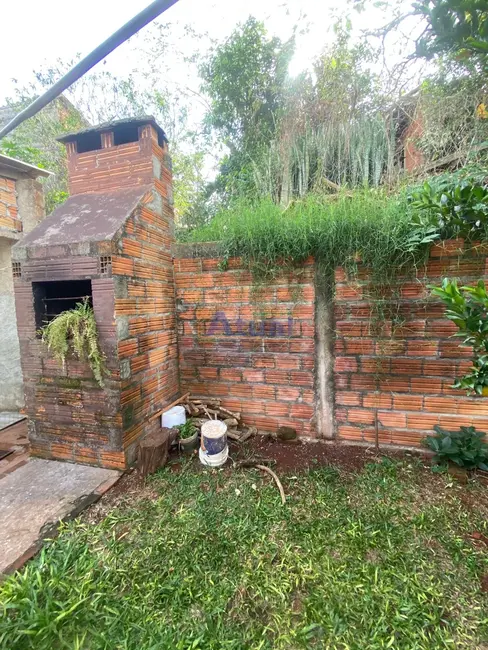 Foto 2 de Casa com 2 quartos à venda, 83m2 em Mário Pilau, Santo Angelo - RS