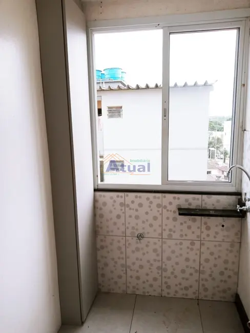 Apartamento com 2 quartos à venda, 42m2 em Centro, Santo Angelo - RS - imagem 6 Foto 6 de Apartamento com 2 quartos à venda, 42m2 em Centro, Santo Angelo - RS