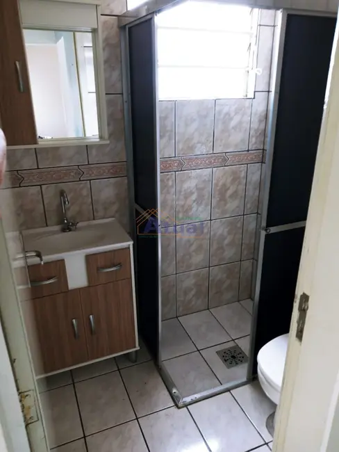 Apartamento com 2 quartos à venda, 42m2 em Centro, Santo Angelo - RS - imagem 3 Foto 3 de Apartamento com 2 quartos à venda, 42m2 em Centro, Santo Angelo - RS