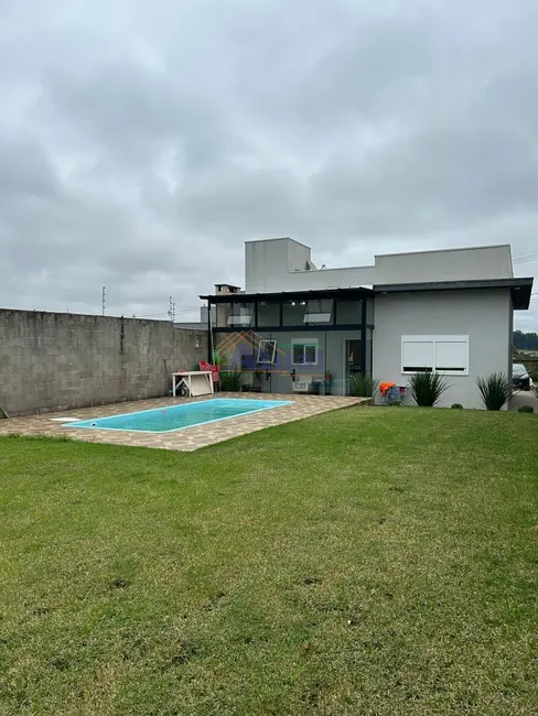 Foto 1 de Casa com 2 quartos à venda, 108m2 em Pippi, Santo Angelo - RS