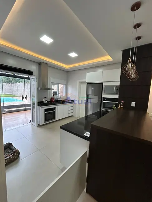 Foto 9 de Casa com 2 quartos à venda, 108m2 em Pippi, Santo Angelo - RS