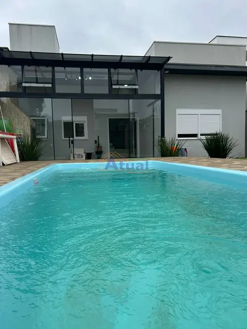 Foto 2 de Casa com 2 quartos à venda, 108m2 em Pippi, Santo Angelo - RS