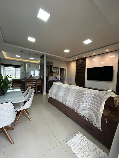 Foto 8 de Casa com 2 quartos à venda, 108m2 em Pippi, Santo Angelo - RS