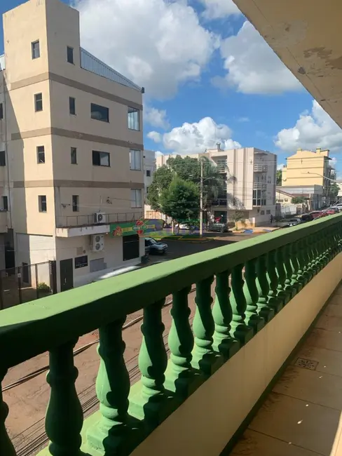 Foto 1 de Apartamento com 3 quartos à venda, 110m2 em Centro, Santo Angelo - RS