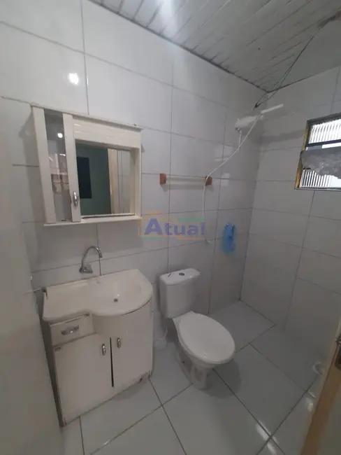 Foto 1 de Casa com 3 quartos para alugar em Pippi, Santo Angelo - RS