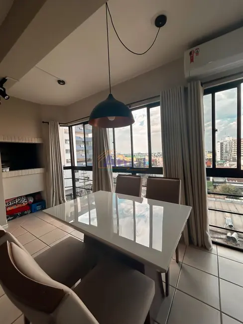 Foto 6 de Apartamento com 2 quartos à venda, 79m2 em Centro, Santo Angelo - RS