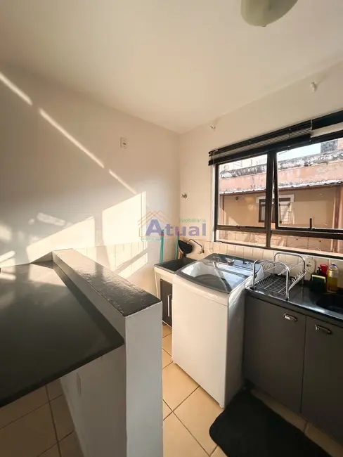 Foto 3 de Apartamento com 2 quartos à venda, 79m2 em Centro, Santo Angelo - RS