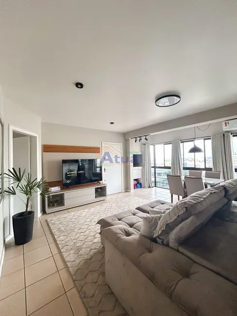 Foto 1 de Apartamento com 2 quartos à venda e para alugar, 79m2 em Centro, Santo Angelo - RS