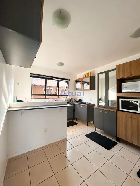 Foto 7 de Apartamento com 2 quartos à venda, 79m2 em Centro, Santo Angelo - RS