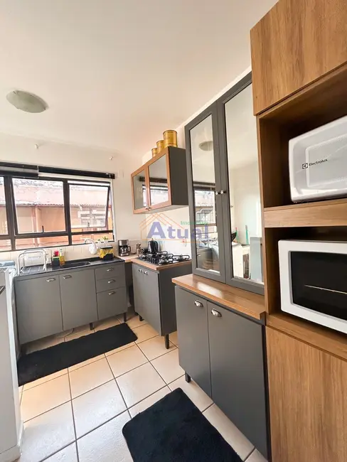 Foto 2 de Apartamento com 2 quartos à venda e para alugar, 79m2 em Centro, Santo Angelo - RS