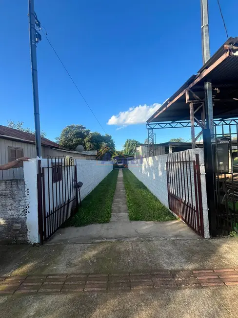 Foto 5 de Casa com 3 quartos à venda, 145m2 em Hortência, Santo Angelo - RS