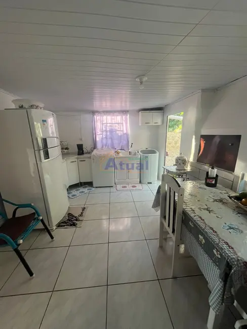 Foto 6 de Casa com 3 quartos à venda, 145m2 em Hortência, Santo Angelo - RS