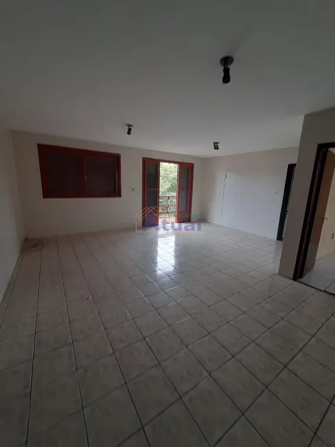 Foto 1 de Apartamento com 2 quartos para alugar em Centro, Santo Angelo - RS