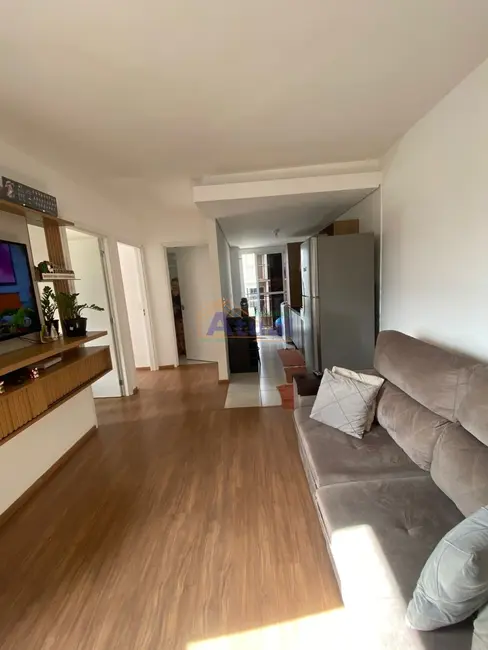 Foto 7 de Apartamento com 2 quartos à venda, 54m2 em Kurtz, Santo Angelo - RS