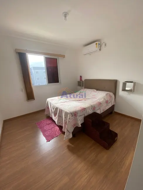 Foto 5 de Apartamento com 2 quartos à venda, 54m2 em Kurtz, Santo Angelo - RS