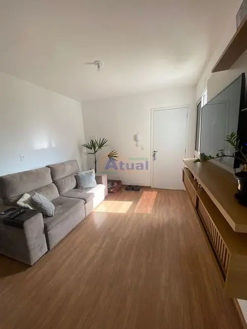 Foto 1 de Apartamento com 2 quartos à venda, 54m2 em Kurtz, Santo Angelo - RS