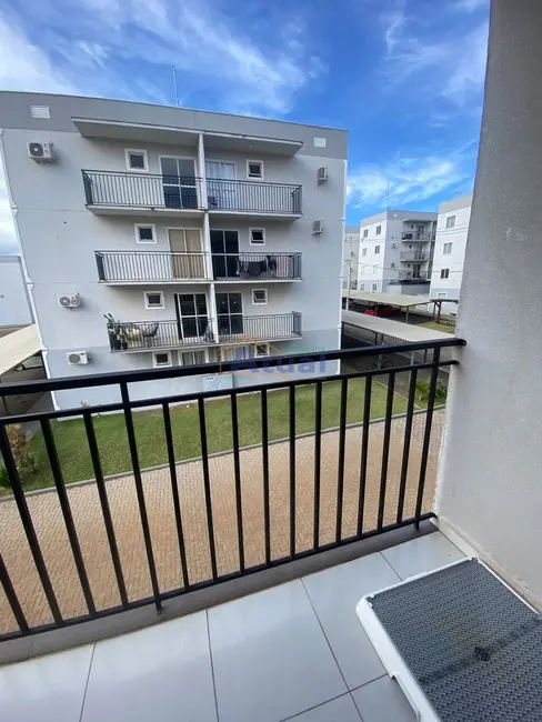 Foto 3 de Apartamento com 2 quartos à venda, 54m2 em Kurtz, Santo Angelo - RS