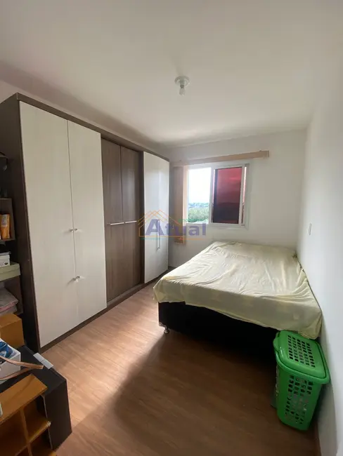 Foto 4 de Apartamento com 2 quartos à venda, 54m2 em Kurtz, Santo Angelo - RS