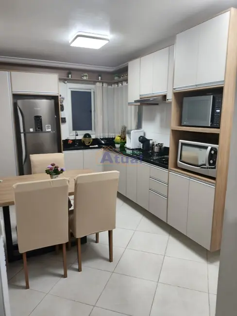 Apartamento com 2 quartos à venda, 74m2 em Dytz, Santo Angelo - RS - imagem 6 Foto 6 de Apartamento com 2 quartos à venda, 74m2 em Dytz, Santo Angelo - RS