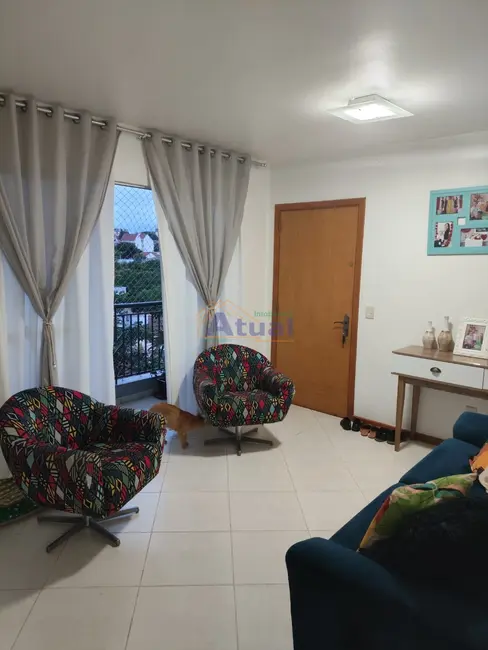 Apartamento com 2 quartos à venda, 74m2 em Dytz, Santo Angelo - RS - imagem 5 Foto 5 de Apartamento com 2 quartos à venda, 74m2 em Dytz, Santo Angelo - RS