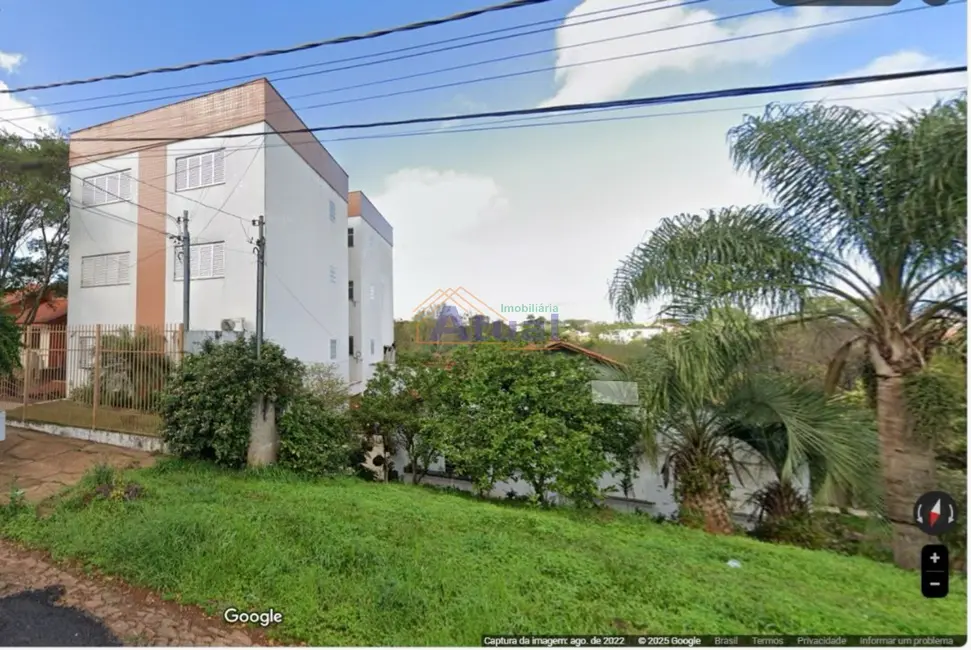 Foto 2 de Apartamento com 2 quartos à venda, 74m2 em Dytz, Santo Angelo - RS