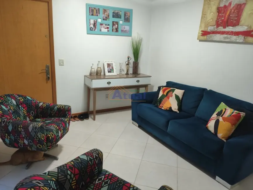 Apartamento com 2 quartos à venda, 74m2 em Dytz, Santo Angelo - RS - imagem 3 Foto 3 de Apartamento com 2 quartos à venda, 74m2 em Dytz, Santo Angelo - RS