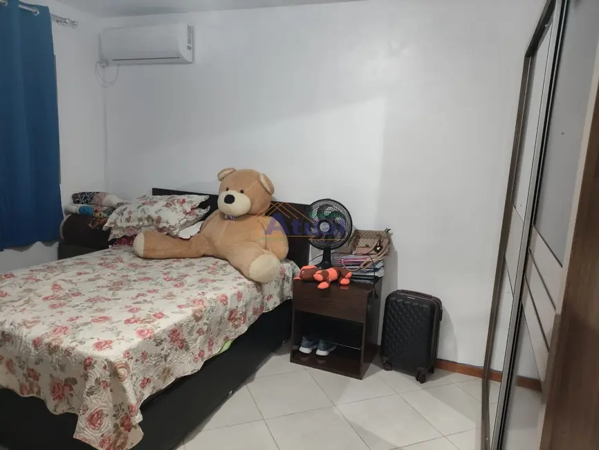 Apartamento com 2 quartos à venda, 74m2 em Dytz, Santo Angelo - RS - imagem 7 Foto 7 de Apartamento com 2 quartos à venda, 74m2 em Dytz, Santo Angelo - RS