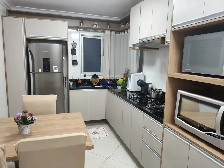 Foto 1 de Apartamento com 2 quartos à venda, 74m2 em Dytz, Santo Angelo - RS
