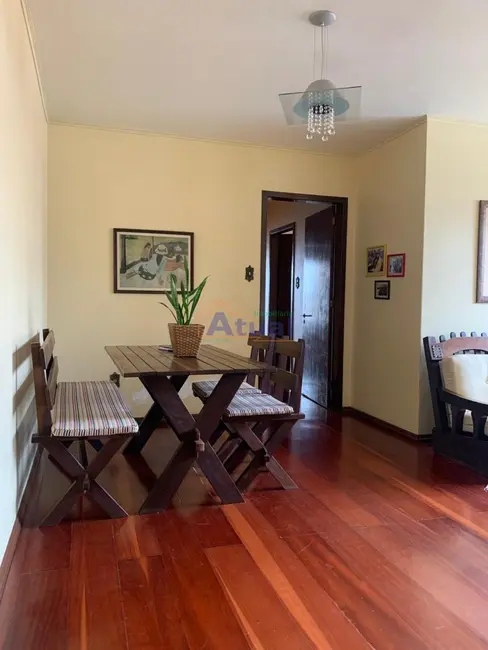 Foto 1 de Apartamento com 3 quartos para alugar em Centro, Santo Angelo - RS