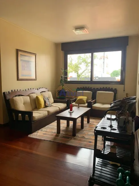 Foto 2 de Apartamento com 3 quartos para alugar em Centro, Santo Angelo - RS
