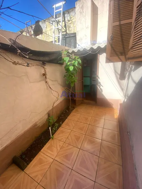 Foto 3 de Casa com 2 quartos à venda, 132m2 em Centro, Santo Angelo - RS