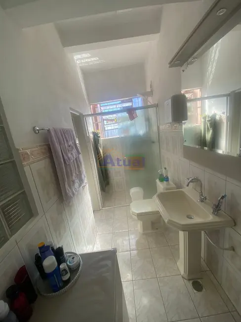 Foto 7 de Casa com 2 quartos à venda, 132m2 em Centro, Santo Angelo - RS