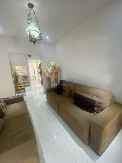 Foto 1 de Casa com 2 quartos à venda, 132m2 em Centro, Santo Angelo - RS