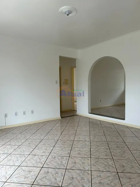 Foto 9 de Apartamento com 2 quartos à venda e para alugar, 85m2 em Sossego, Santo Angelo - RS