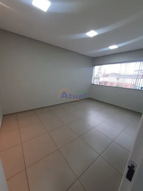 Foto 2 de Apartamento com 3 quartos para alugar em Centro, Santo Angelo - RS