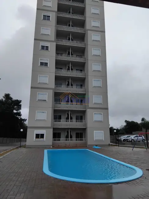 Foto 1 de Apartamento com 2 quartos para alugar em Pippi, Santo Angelo - RS