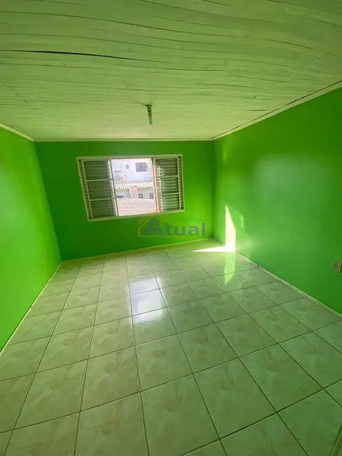 Foto 2 de Casa com 2 quartos à venda, 82m2 em COHAB, Santo Angelo - RS