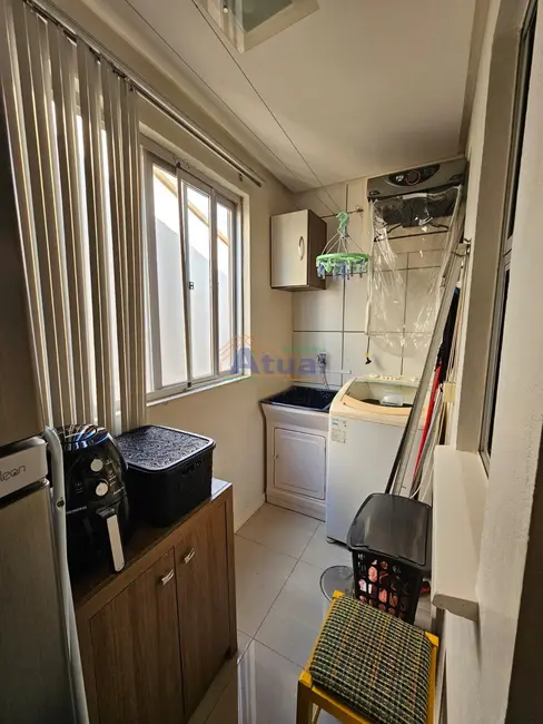 Apartamento com 2 quartos à venda, 60m2 em São Carlos, Santo Angelo - RS - imagem 6 Foto 6 de Apartamento com 2 quartos à venda, 60m2 em São Carlos, Santo Angelo - RS