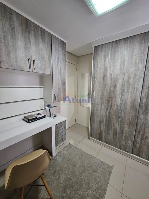 Apartamento com 2 quartos à venda, 60m2 em São Carlos, Santo Angelo - RS - imagem 4 Foto 4 de Apartamento com 2 quartos à venda, 60m2 em São Carlos, Santo Angelo - RS