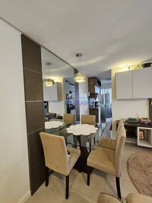 Apartamento com 2 quartos à venda, 60m2 em São Carlos, Santo Angelo - RS - imagem 3 Foto 3 de Apartamento com 2 quartos à venda, 60m2 em São Carlos, Santo Angelo - RS