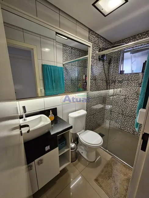 Apartamento com 2 quartos à venda, 60m2 em São Carlos, Santo Angelo - RS - imagem 8 Foto 8 de Apartamento com 2 quartos à venda, 60m2 em São Carlos, Santo Angelo - RS