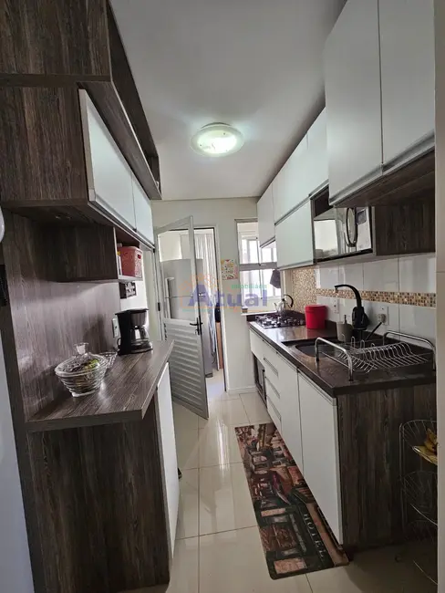 Apartamento com 2 quartos à venda, 60m2 em São Carlos, Santo Angelo - RS - imagem 5 Foto 5 de Apartamento com 2 quartos à venda, 60m2 em São Carlos, Santo Angelo - RS