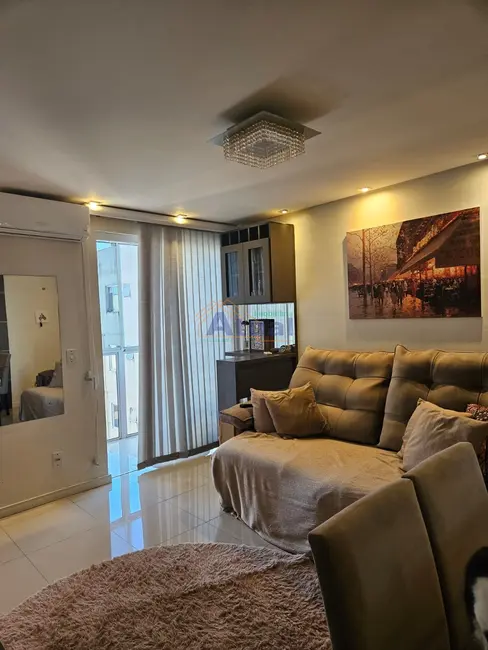 Foto 1 de Apartamento com 2 quartos à venda, 60m2 em São Carlos, Santo Angelo - RS