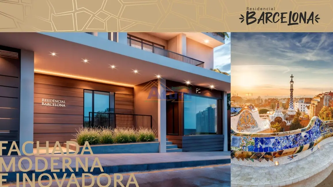 Apartamento com 4 quartos à venda, 132m2 em Centro, Santo Angelo - RS - imagem 4 Foto 4 de Apartamento com 4 quartos à venda, 132m2 em Centro, Santo Angelo - RS