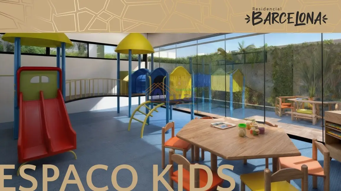 Apartamento com 4 quartos à venda, 132m2 em Centro, Santo Angelo - RS - imagem 6 Foto 6 de Apartamento com 4 quartos à venda, 132m2 em Centro, Santo Angelo - RS
