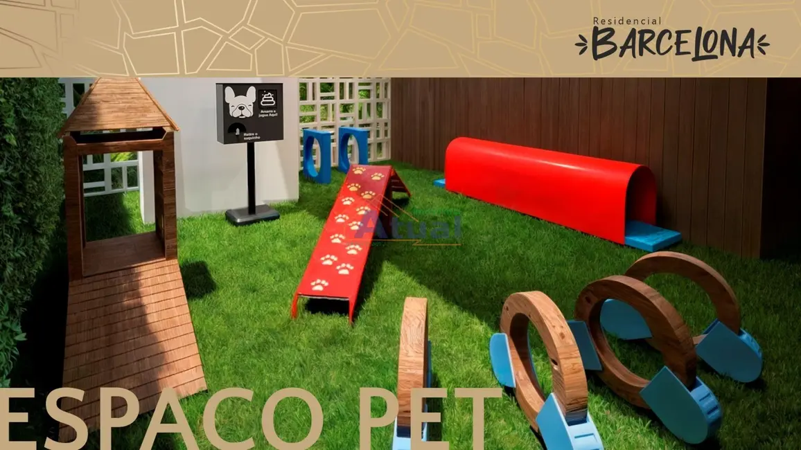 Apartamento com 4 quartos à venda, 132m2 em Centro, Santo Angelo - RS - imagem 7 Foto 7 de Apartamento com 4 quartos à venda, 132m2 em Centro, Santo Angelo - RS