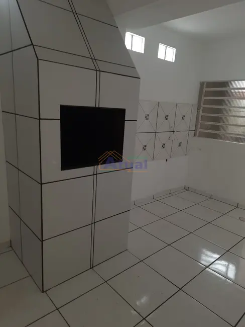 Foto 1 de Apartamento com 2 quartos para alugar em Olavo Reis, Santo Angelo - RS