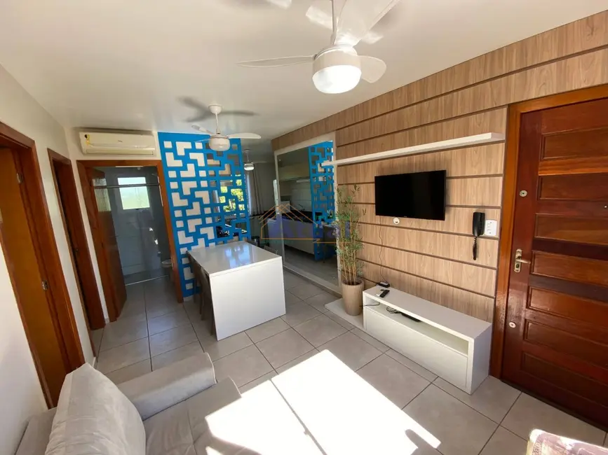 Foto 8 de Apartamento com 2 quartos para alugar em Dornelles, Santo Angelo - RS